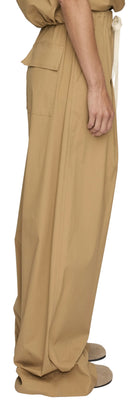 A.L.C. Womens Bottoms James Pant