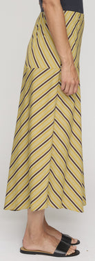 A.L.C. Womens Bottoms Kara Skirt