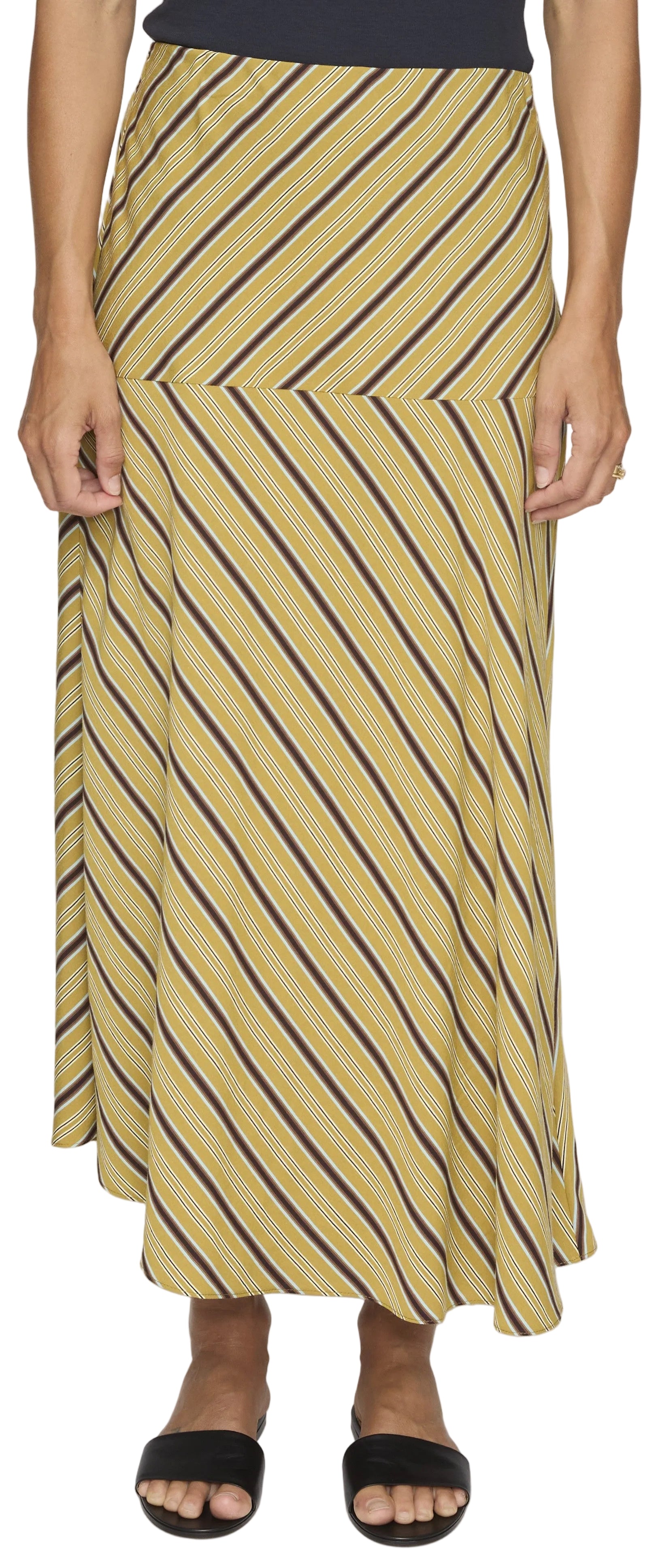 A.L.C. Womens Bottoms Kara Skirt