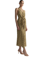 A.L.C. Womens Bottoms Kara Skirt