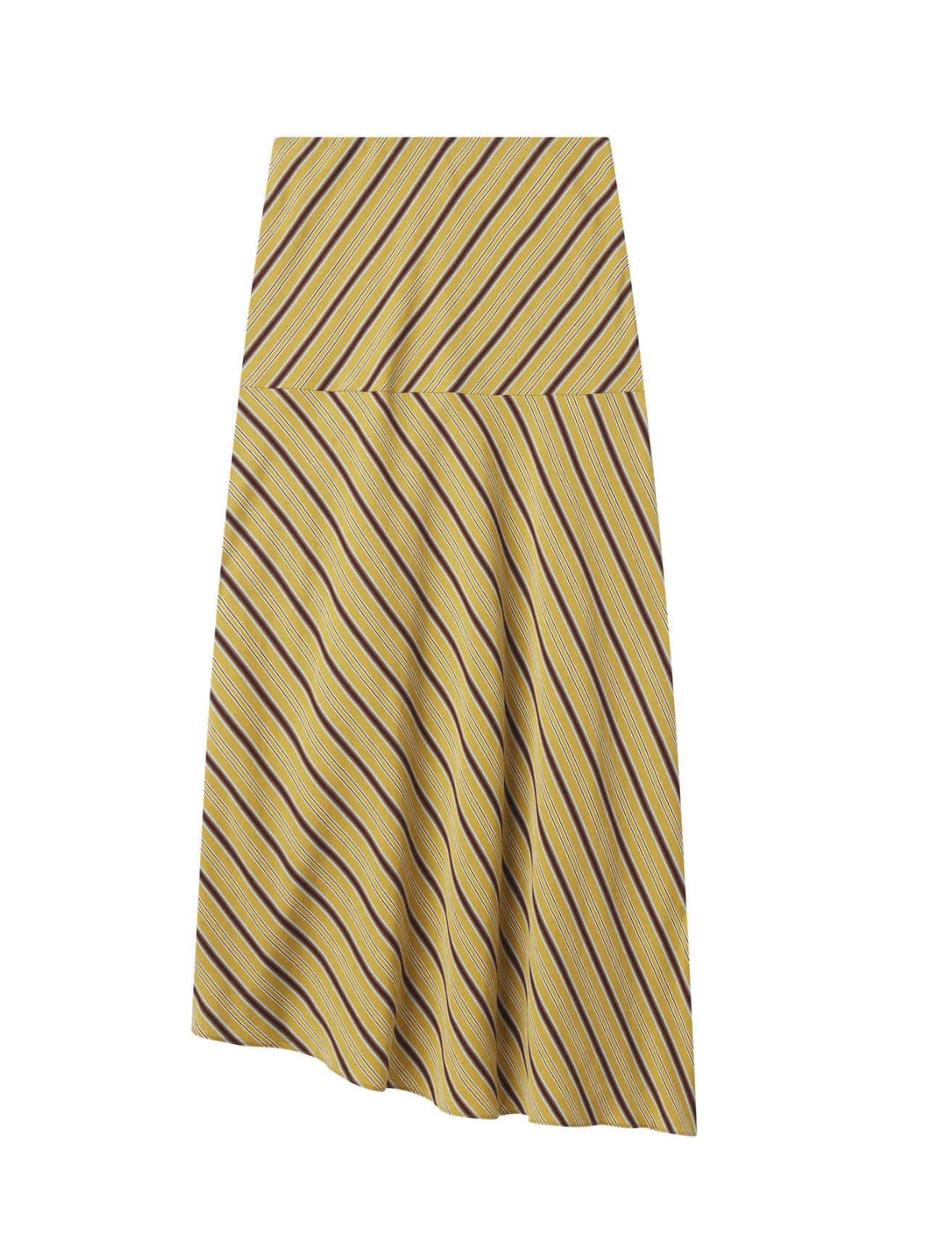 A.L.C. Womens Bottoms Kara Skirt