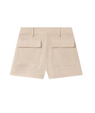 A.L.C. Womens Bottoms Oakley Short