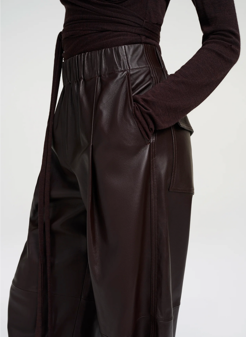 Palmer Pant detail