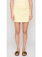 A.L.C. Womens Bottoms Petra Skirt