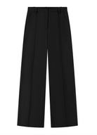 A.L.C. Womens Bottoms Reid Pant