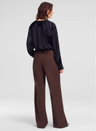 A.L.C. Womens Bottoms Reid Pant