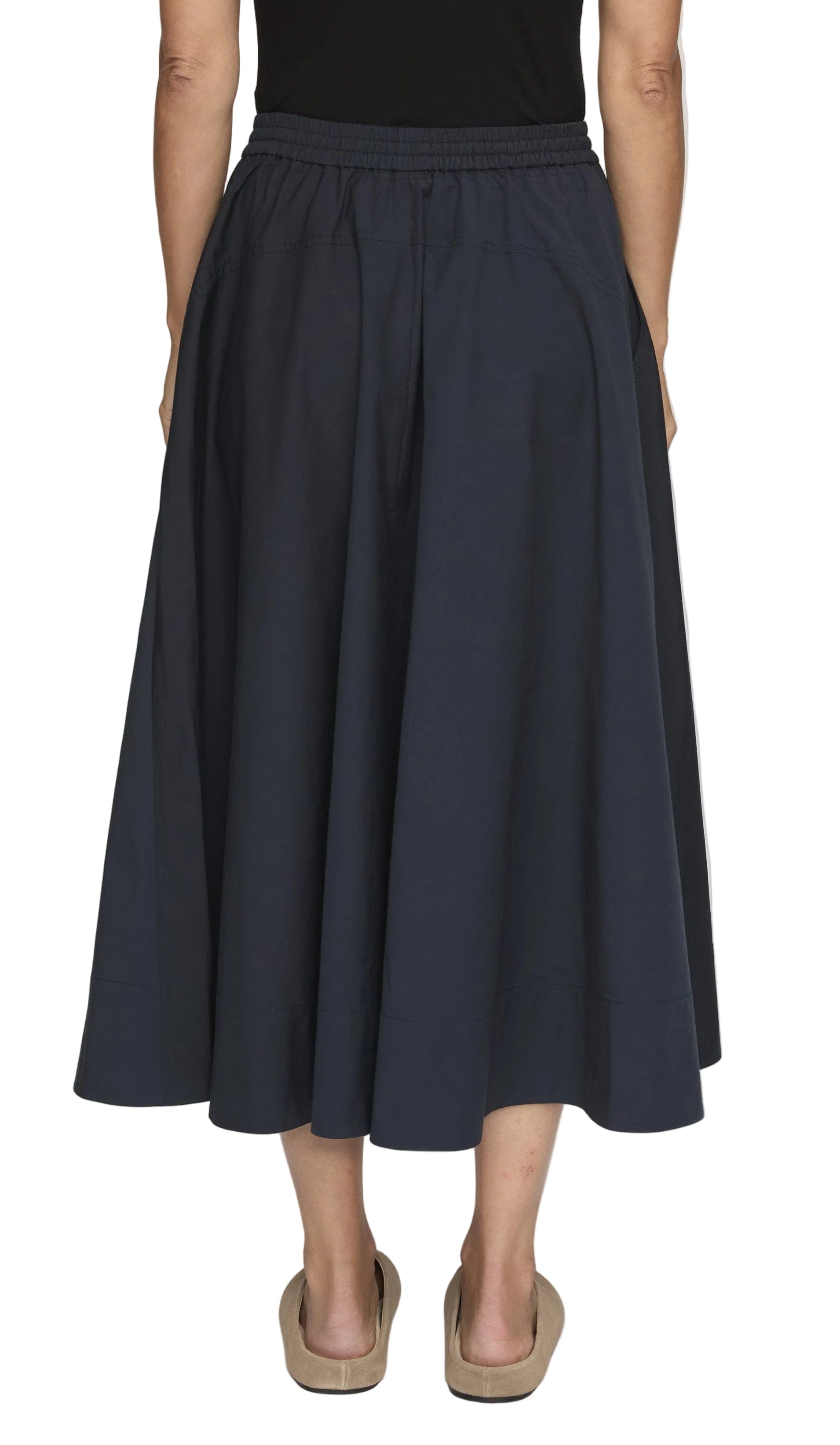 A.L.C. Womens Bottoms Remy Skirt