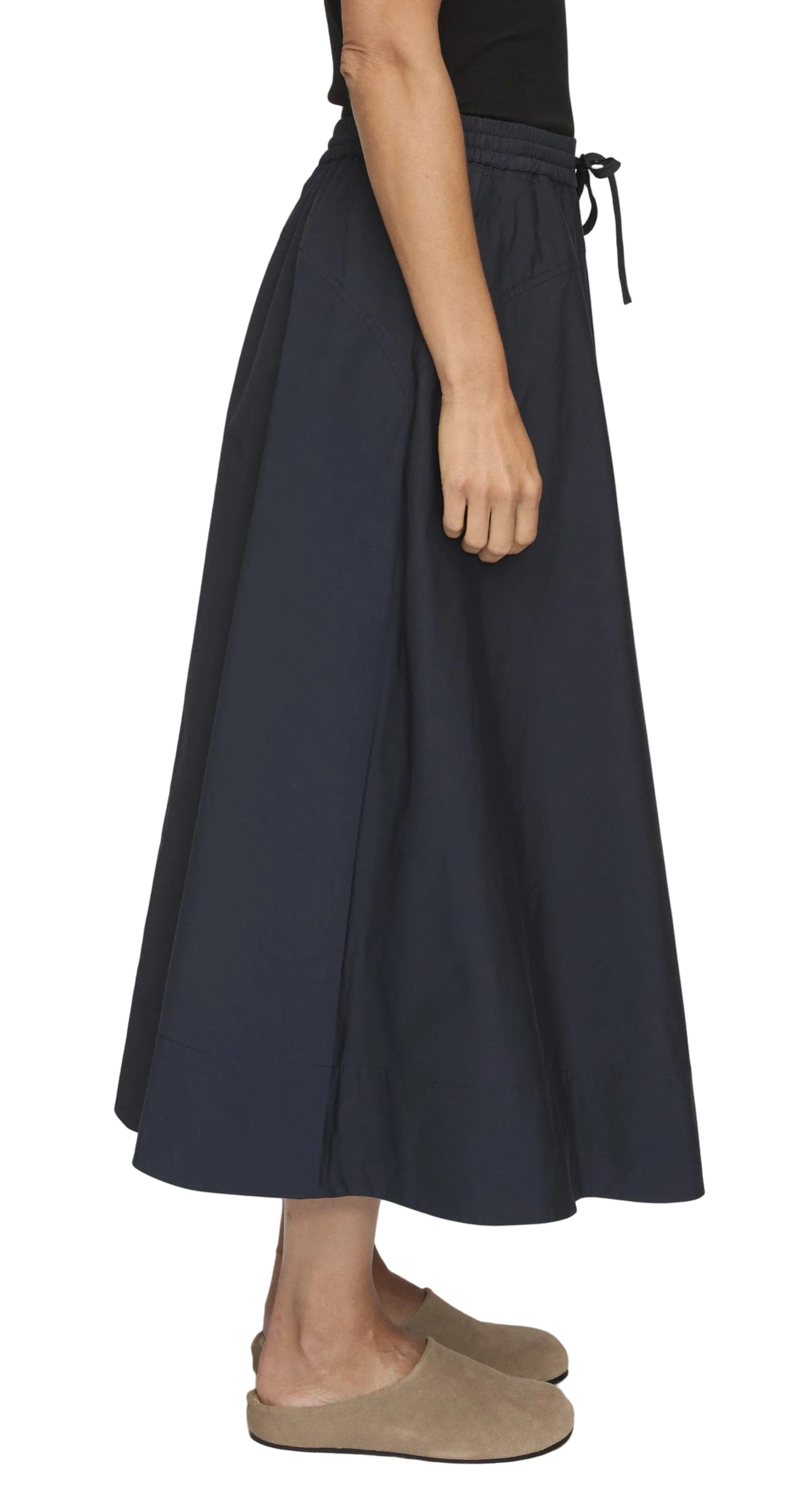 A.L.C. Womens Bottoms Remy Skirt