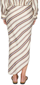 A.L.C. Womens Bottoms Rhodes Skirt
