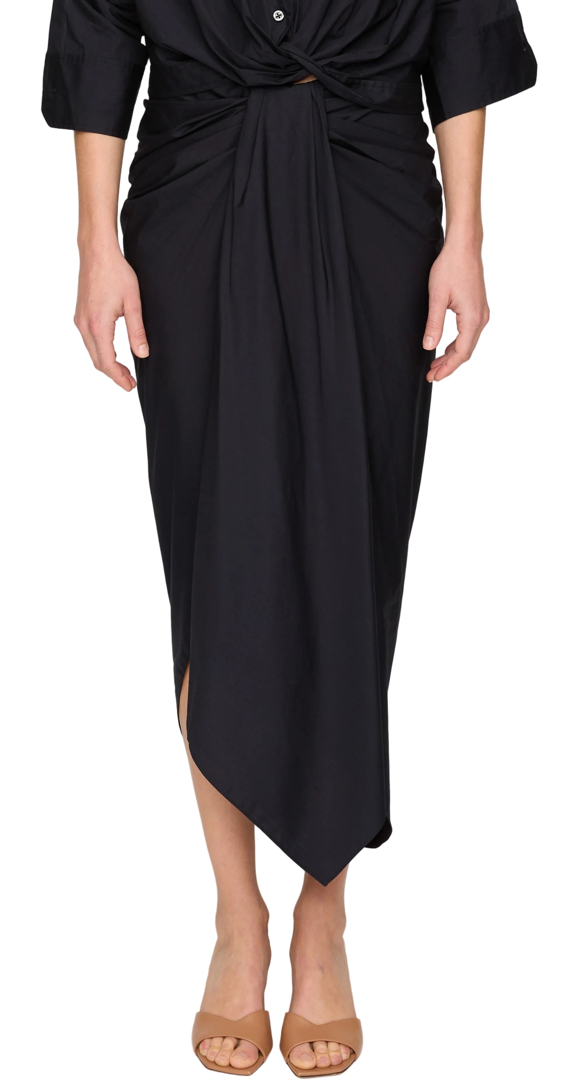 A.L.C. Womens Bottoms Rhodes Skirt