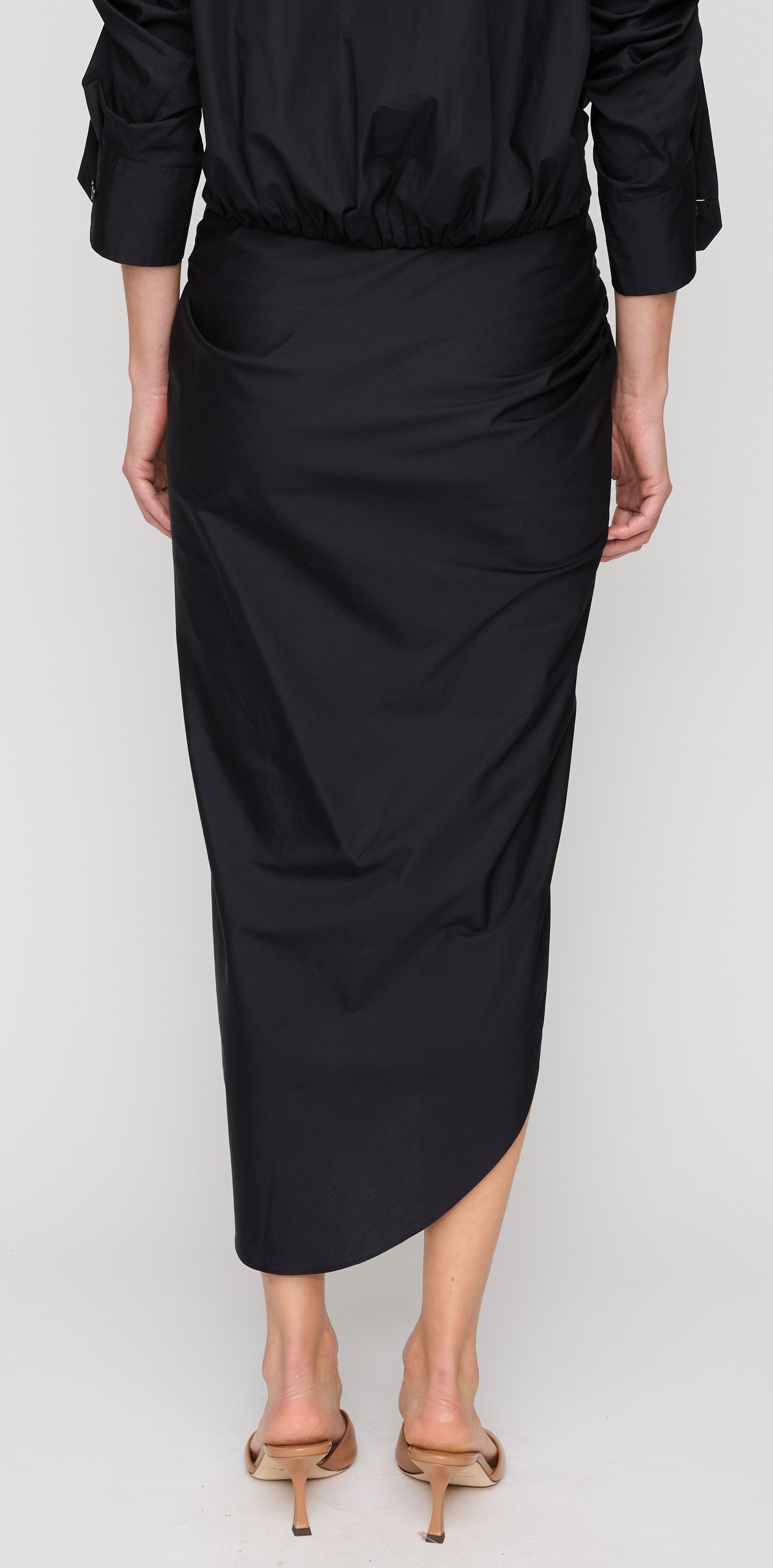 A.L.C. Womens Bottoms Rhodes Skirt