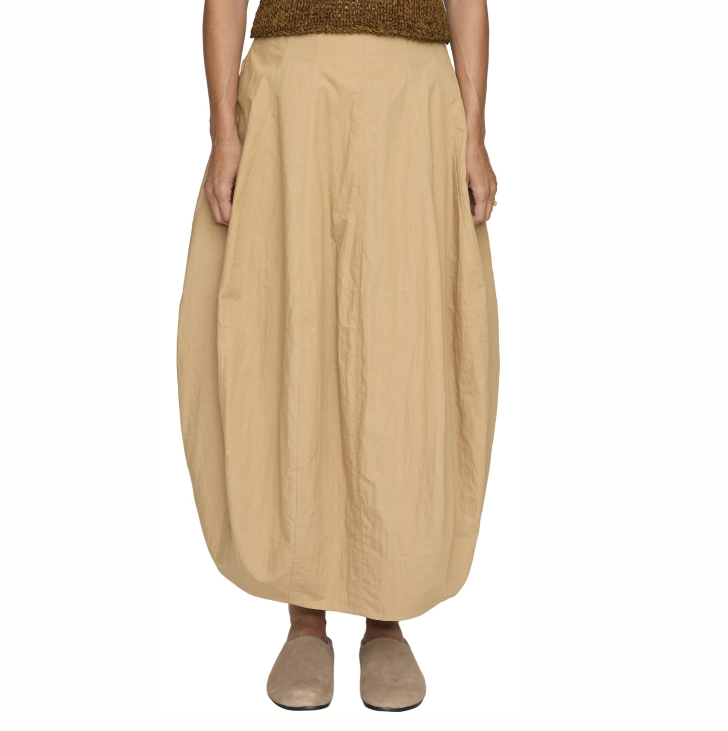 A.L.C. Womens Bottoms Veda Skirt