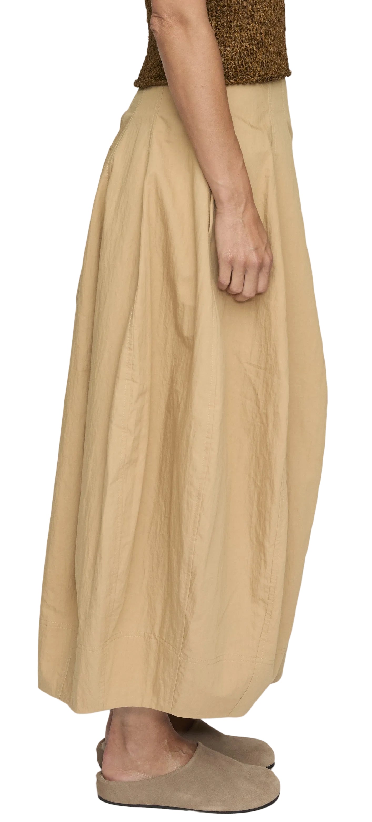 A.L.C. Womens Bottoms Veda Skirt