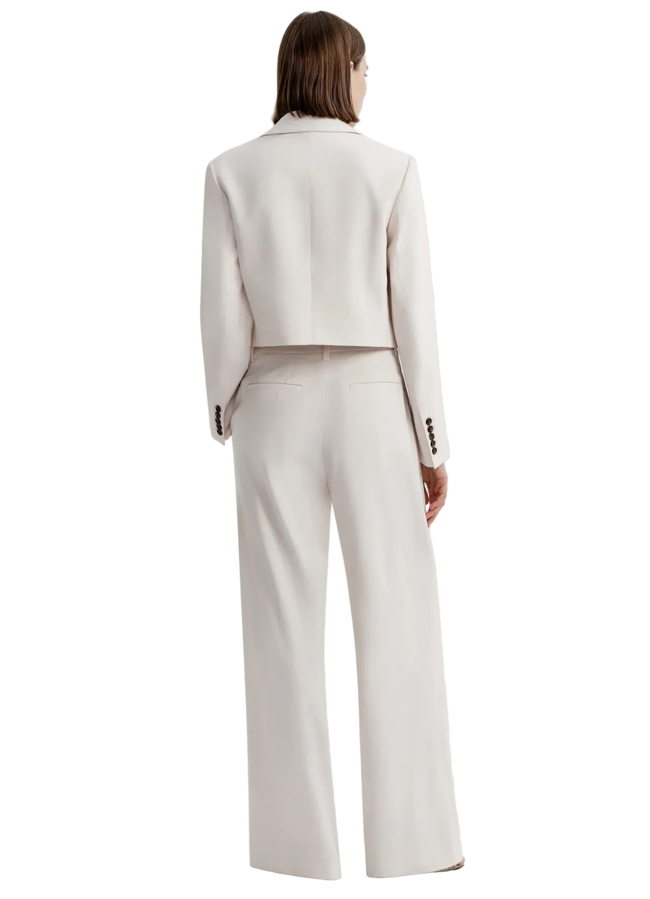 A.L.C. Womens Bottoms Winston Pant