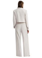 A.L.C. Womens Bottoms Winston Pant