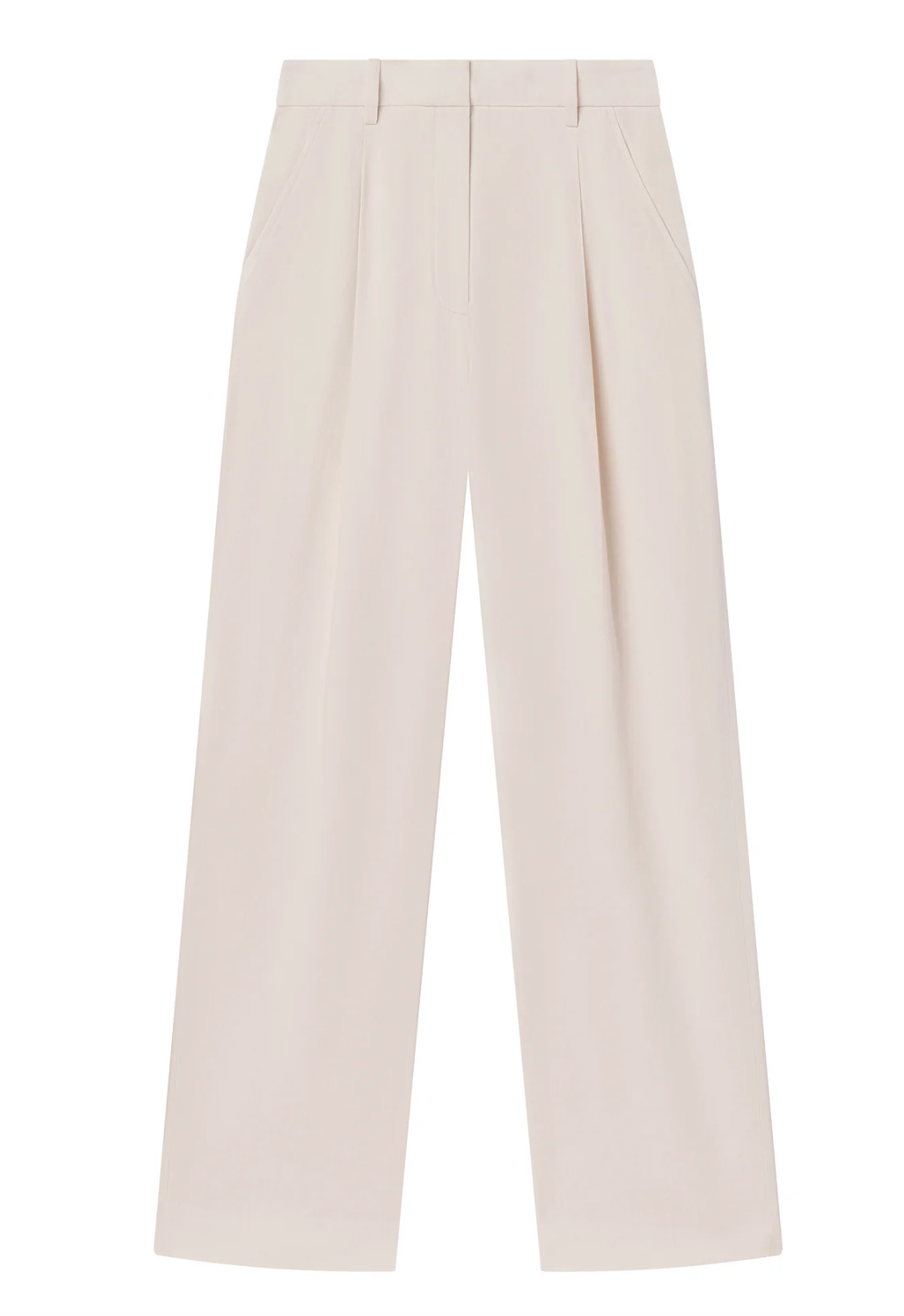 A.L.C. Womens Bottoms Winston Pant