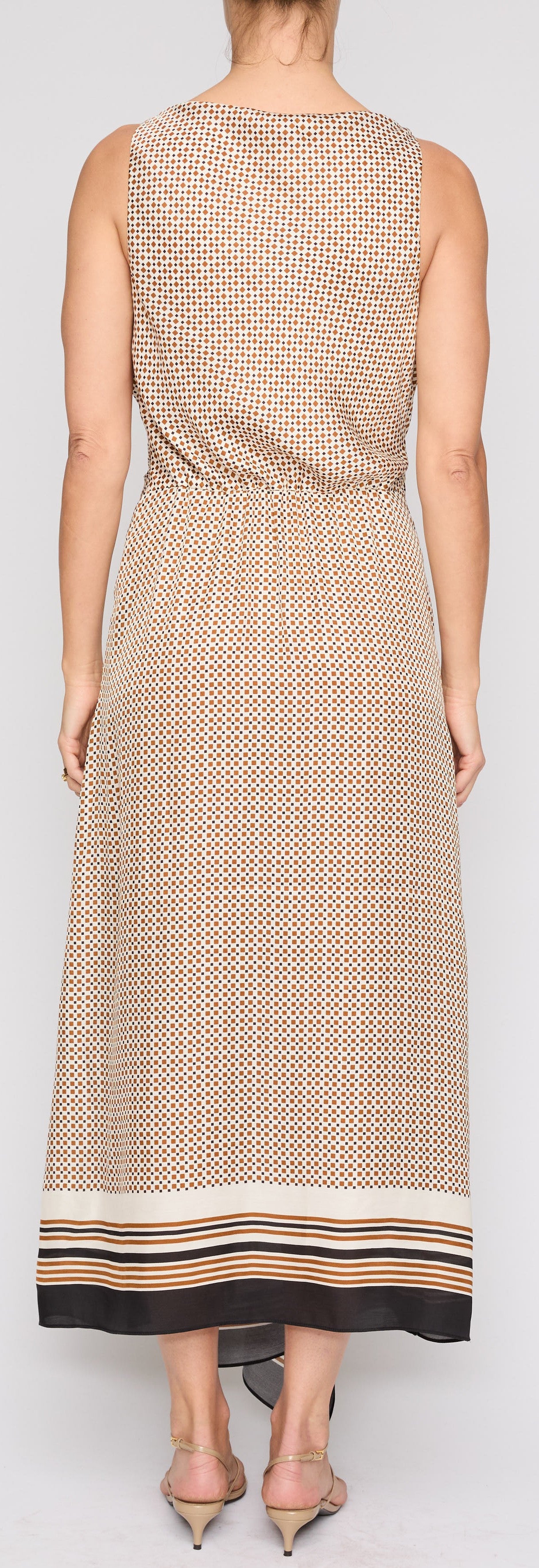 A.L.C. Womens Dresses Aliana Dress