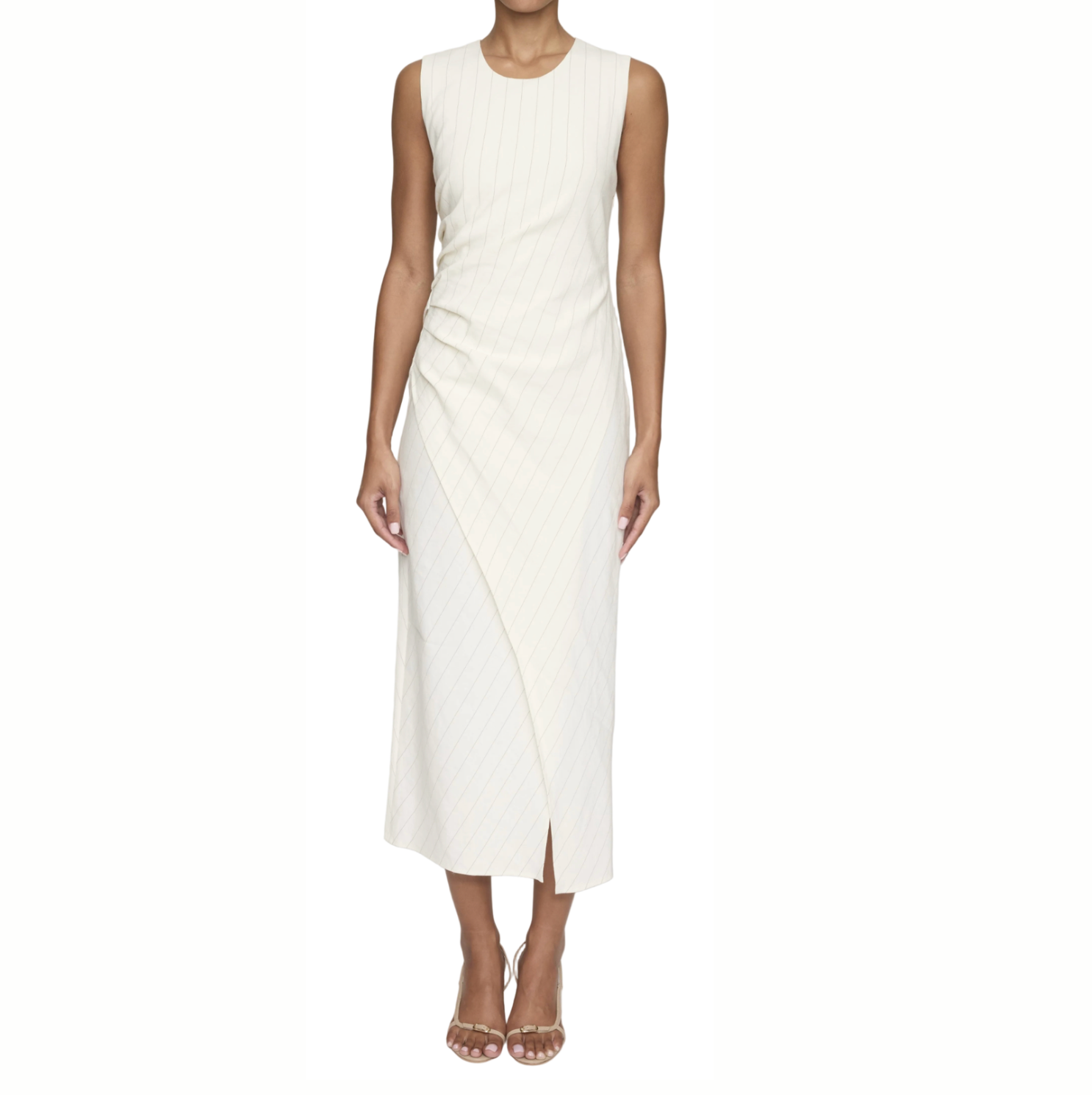 A.L.C. Womens Dresses Caroline Dress