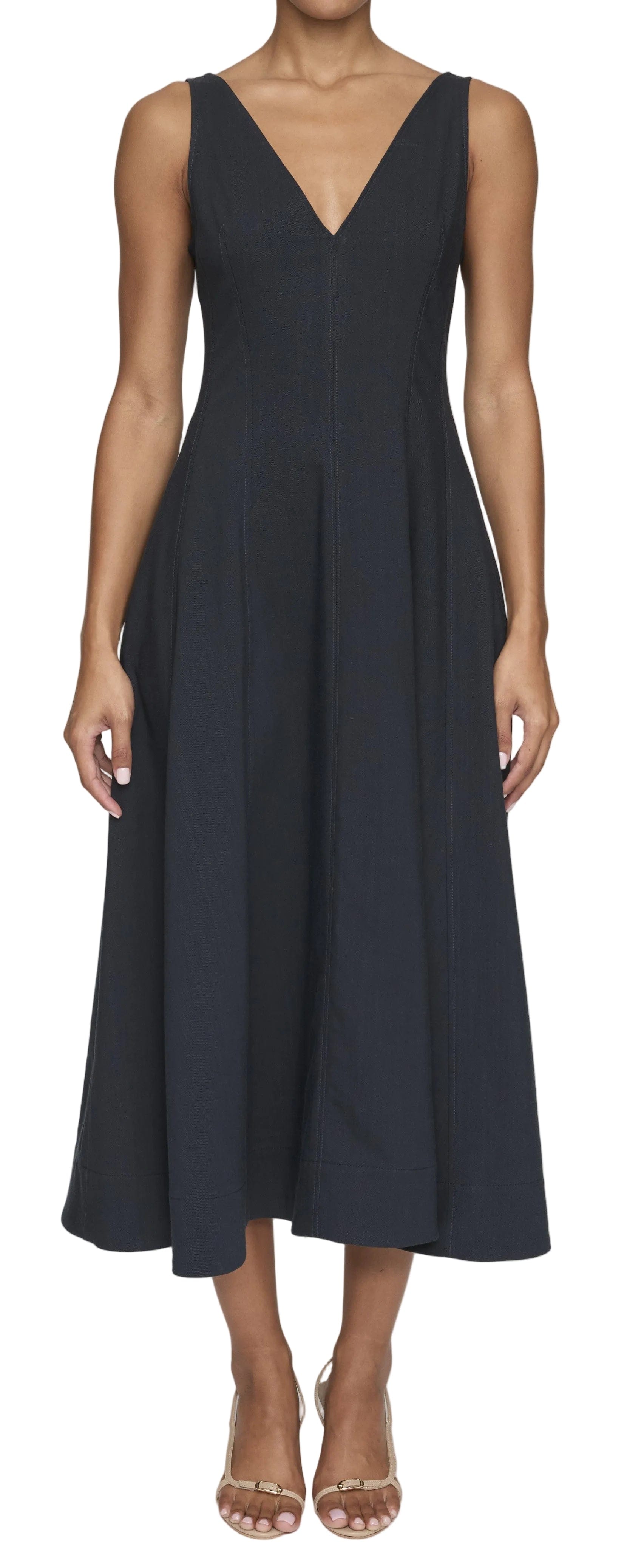 A.L.C. Womens Dresses Clara Dress