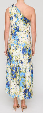 A.L.C. Womens Dresses Eliana Dress
