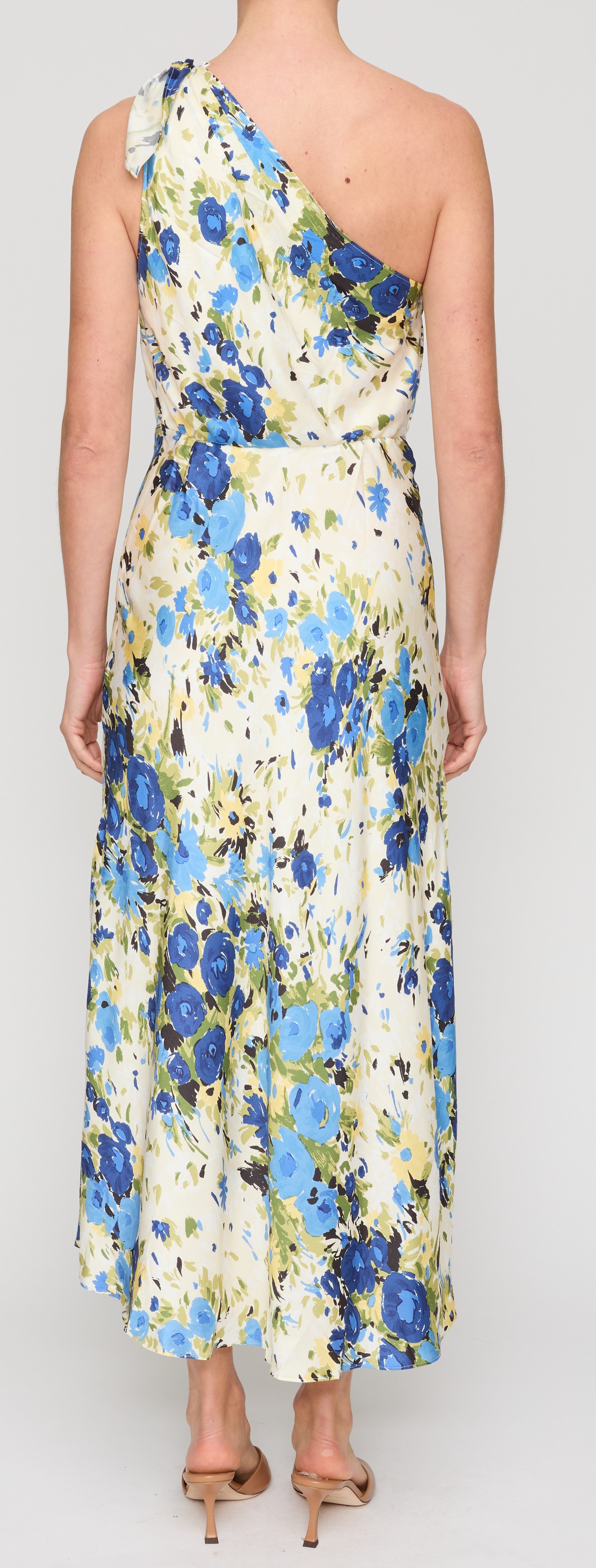 A.L.C. Womens Dresses Eliana Dress