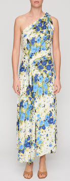 A.L.C. Womens Dresses Eliana Dress