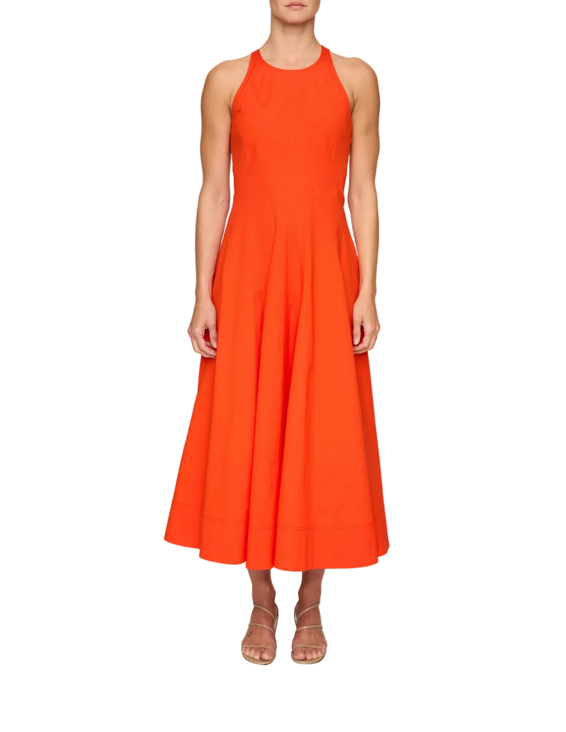 A.L.C. Womens Dresses Gemma Dress