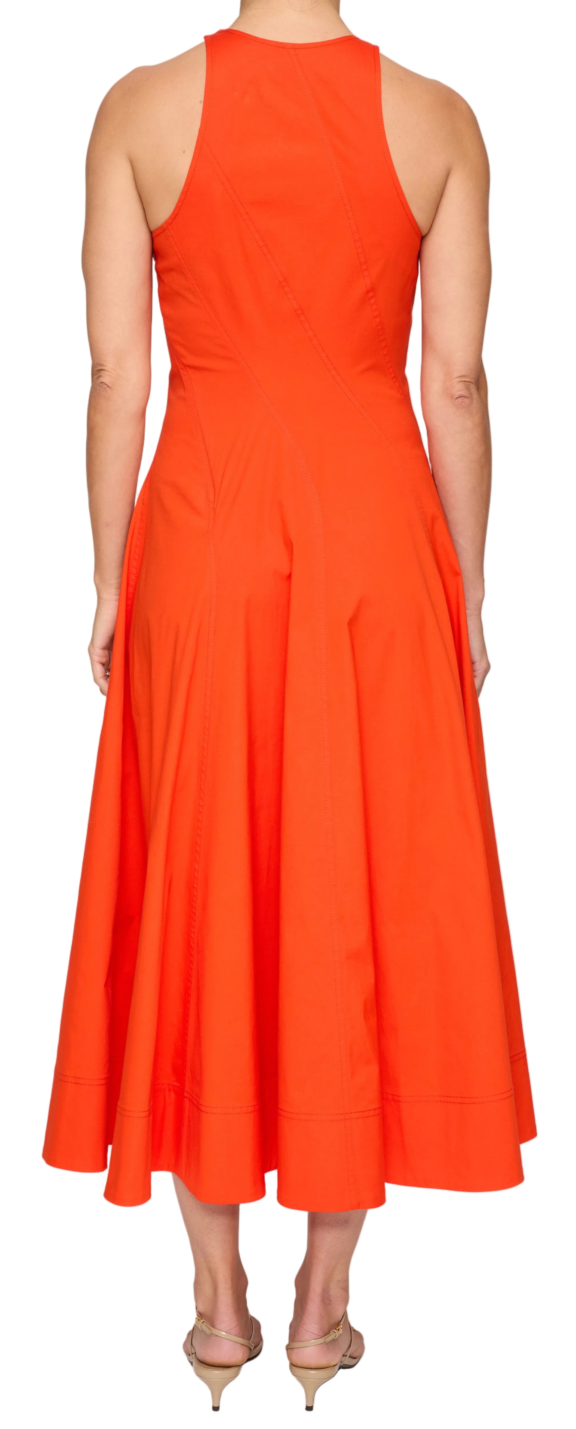 A.L.C. Womens Dresses Gemma Dress