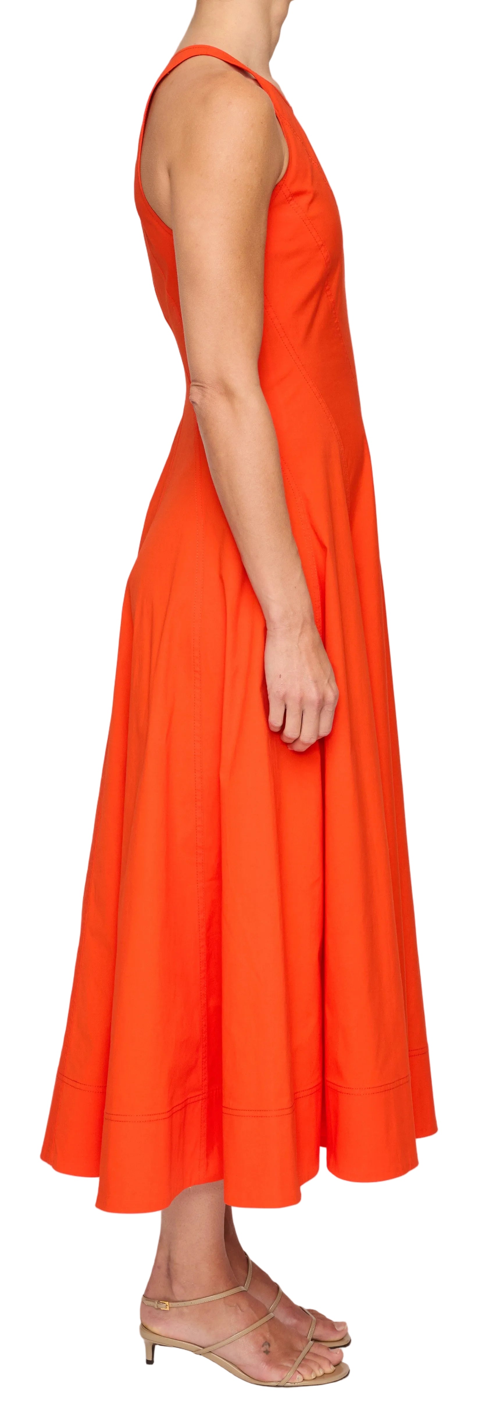 A.L.C. Womens Dresses Gemma Dress