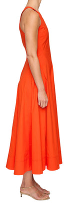 A.L.C. Womens Dresses Gemma Dress