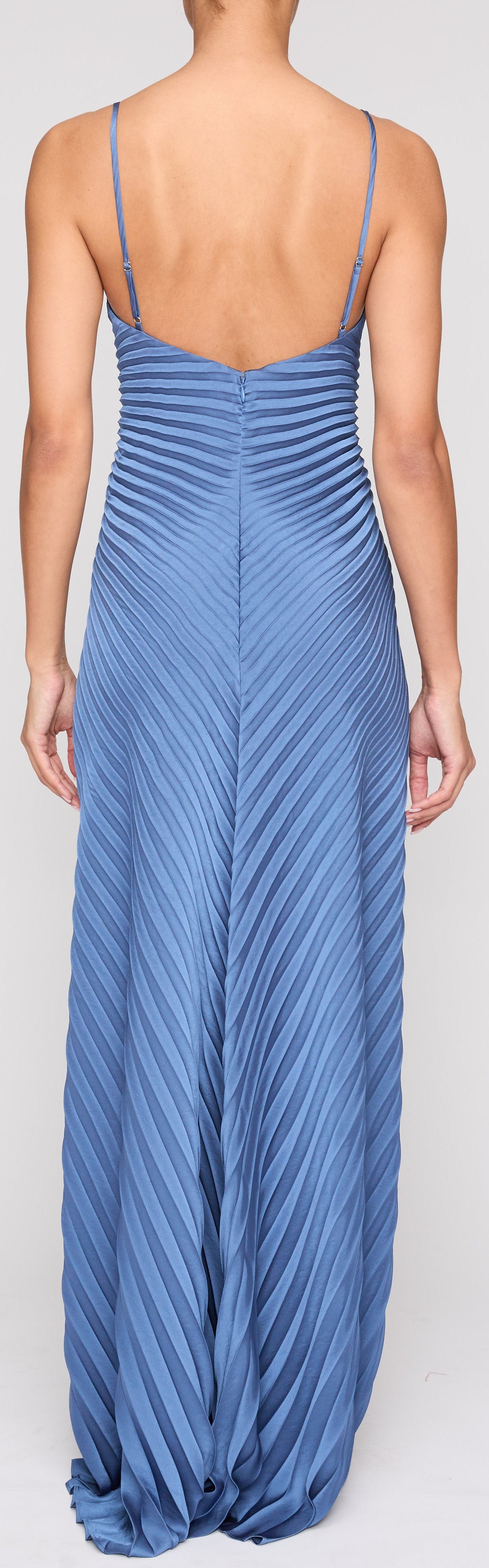 A.L.C. Womens Dresses Genevieve Gown