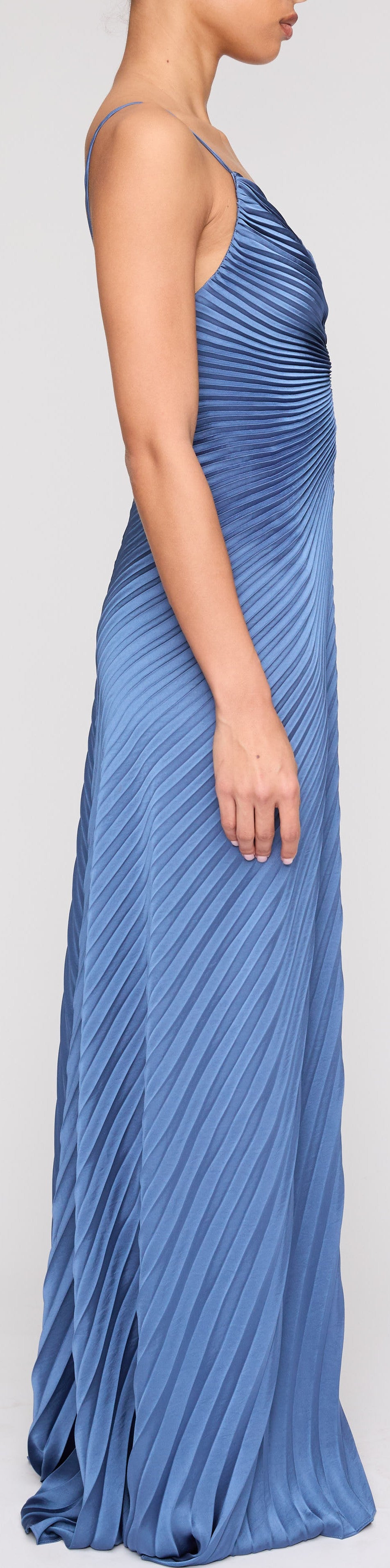 A.L.C. Womens Dresses Genevieve Gown
