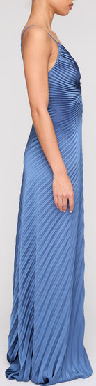 A.L.C. Womens Dresses Genevieve Gown
