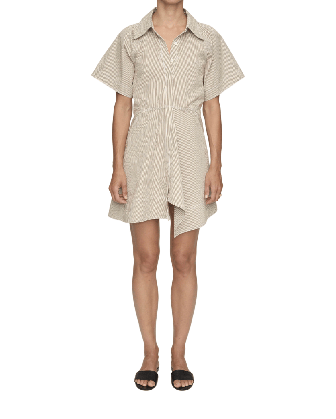 A.L.C. Womens Dresses Julie Dress