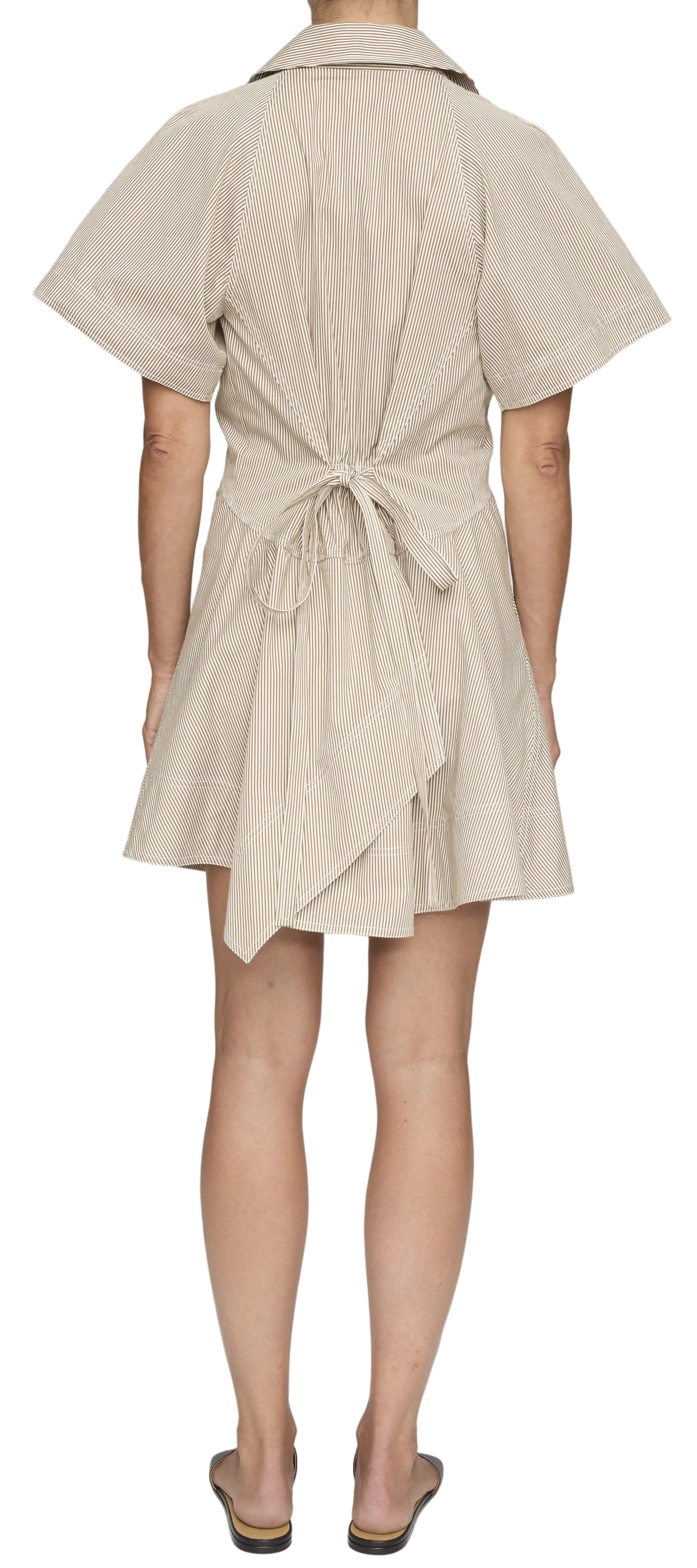 A.L.C. Womens Dresses Julie Dress