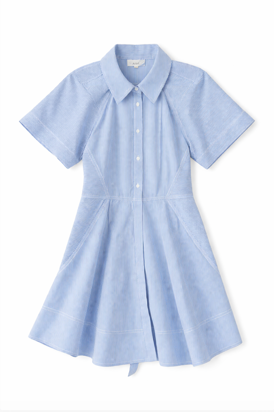 A.L.C. Womens Dresses Julie Dress