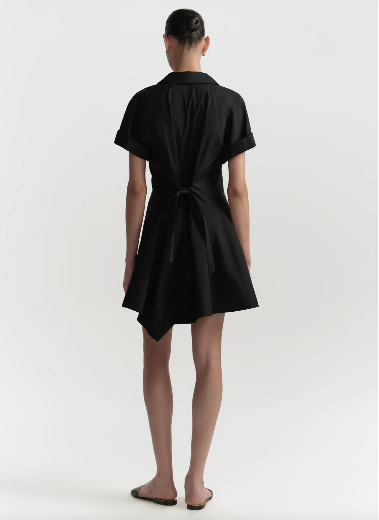 A.L.C. Womens Dresses Julie Dress