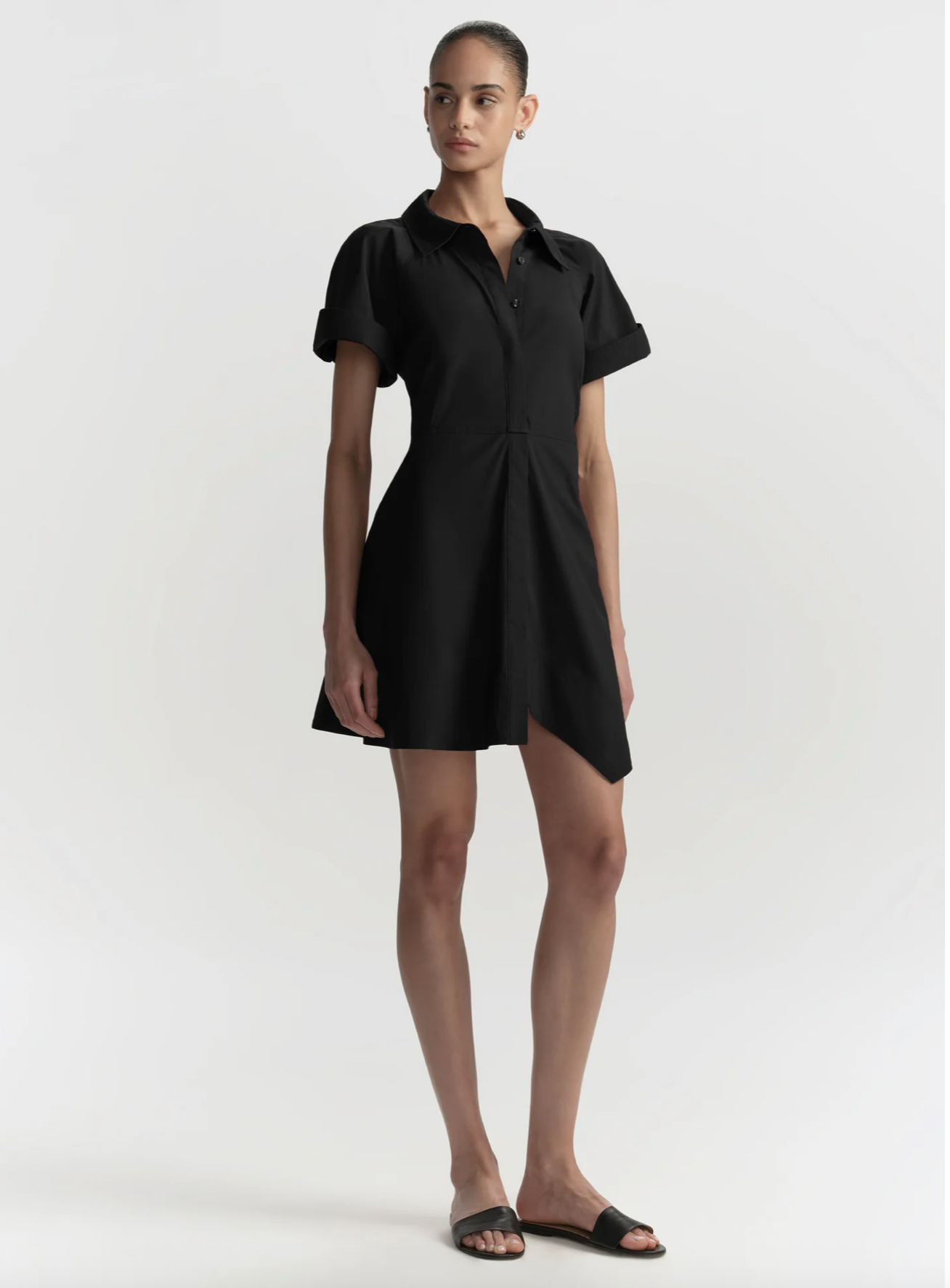 A.L.C. Womens Dresses Julie Dress