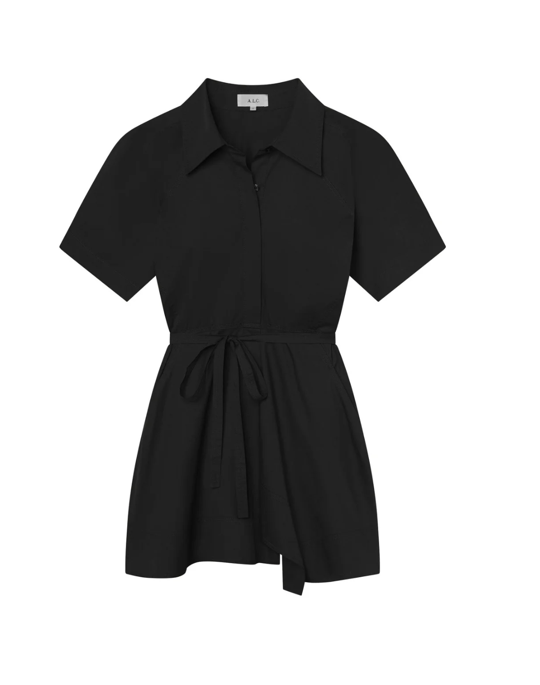 A.L.C. Womens Dresses Julie Dress