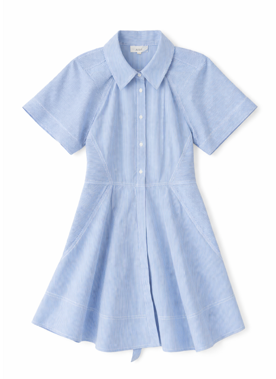 A.L.C. Womens Dresses Julie Dress