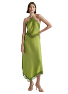 A.L.C. Womens Dresses Lucia Dress