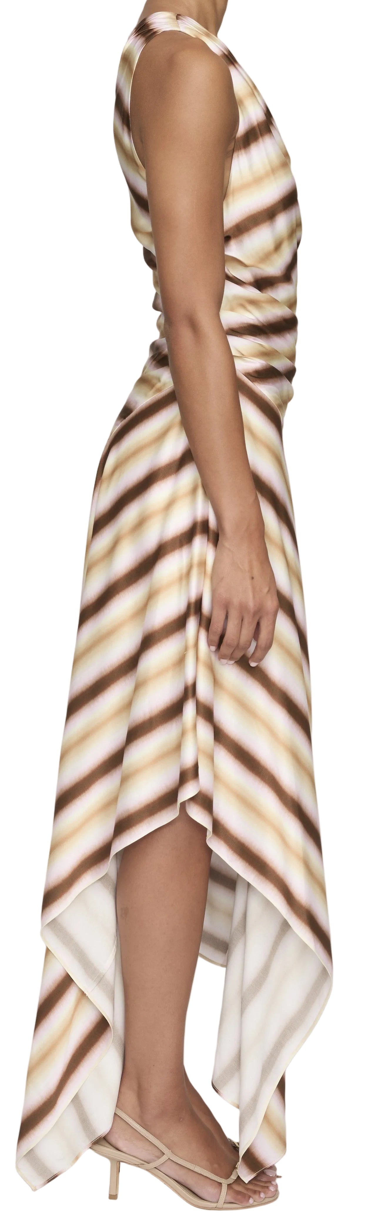 A.L.C. Womens Dresses Lyn Dress