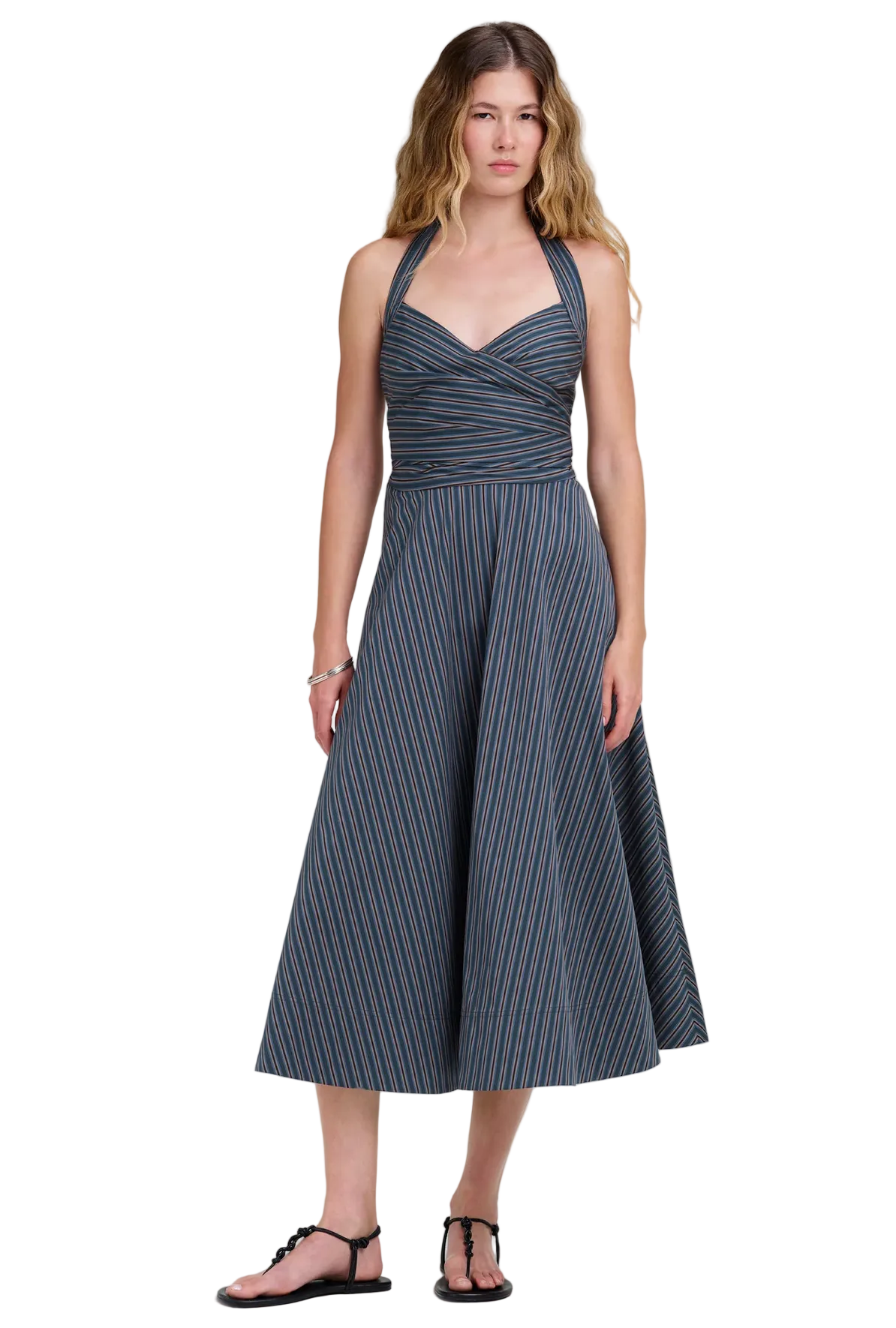 A.L.C. Womens Dresses Magnolia Dress