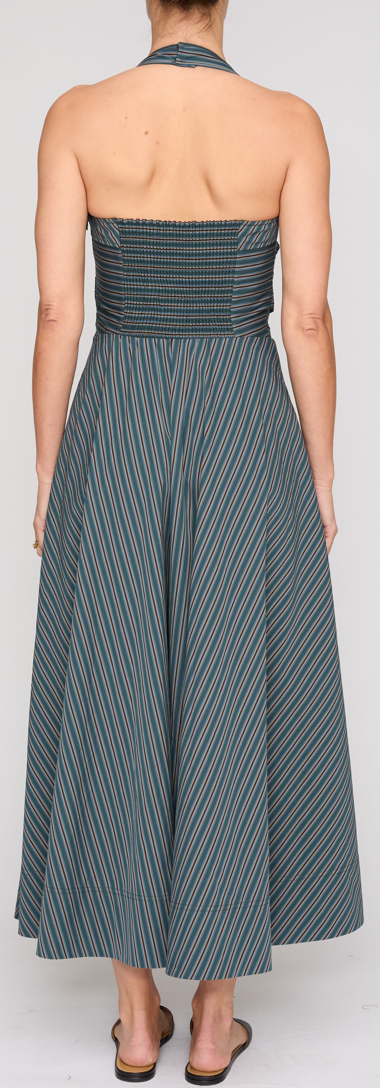 A.L.C. Womens Dresses Magnolia Dress
