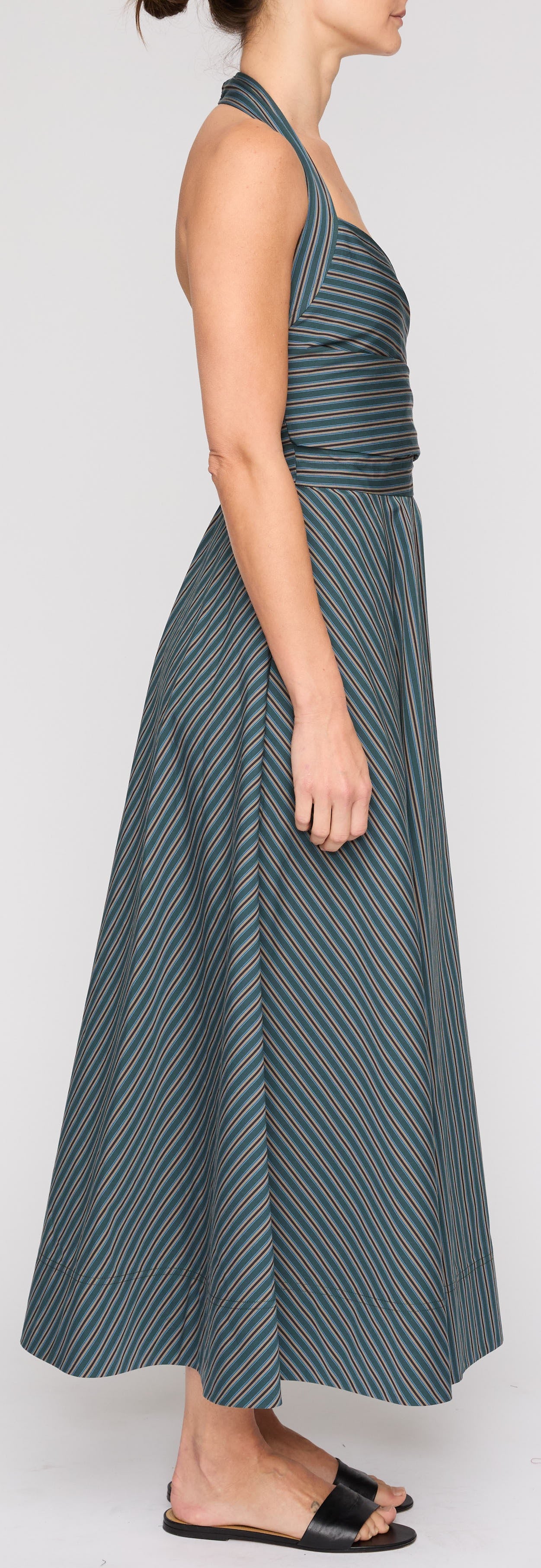 A.L.C. Womens Dresses Magnolia Dress