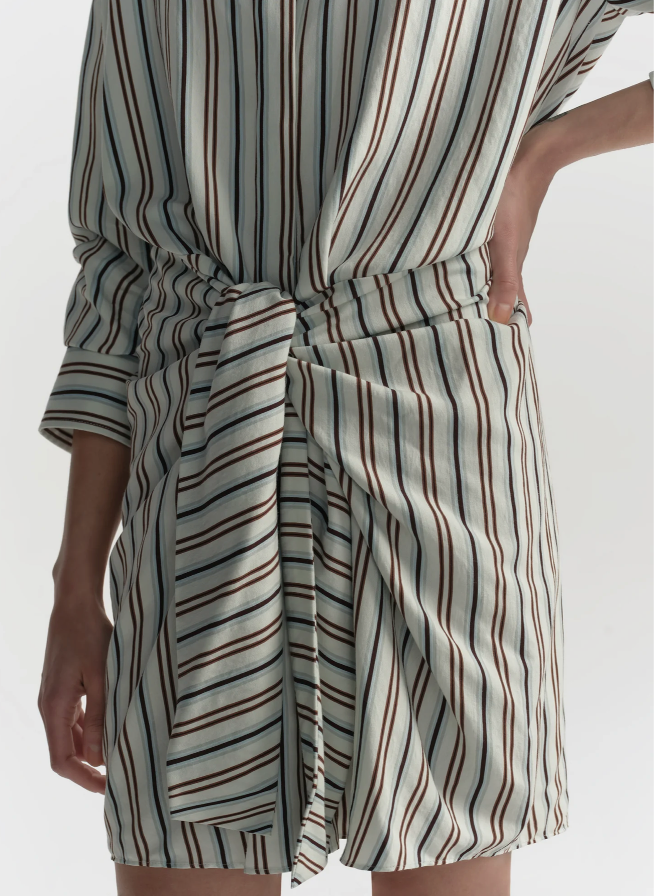 A.L.C. Womens Dresses Mia Dress