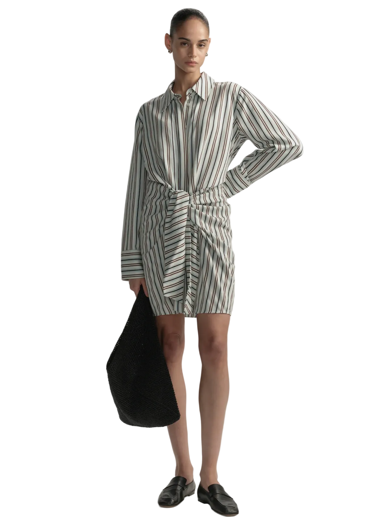 A.L.C. Womens Dresses Mia Dress