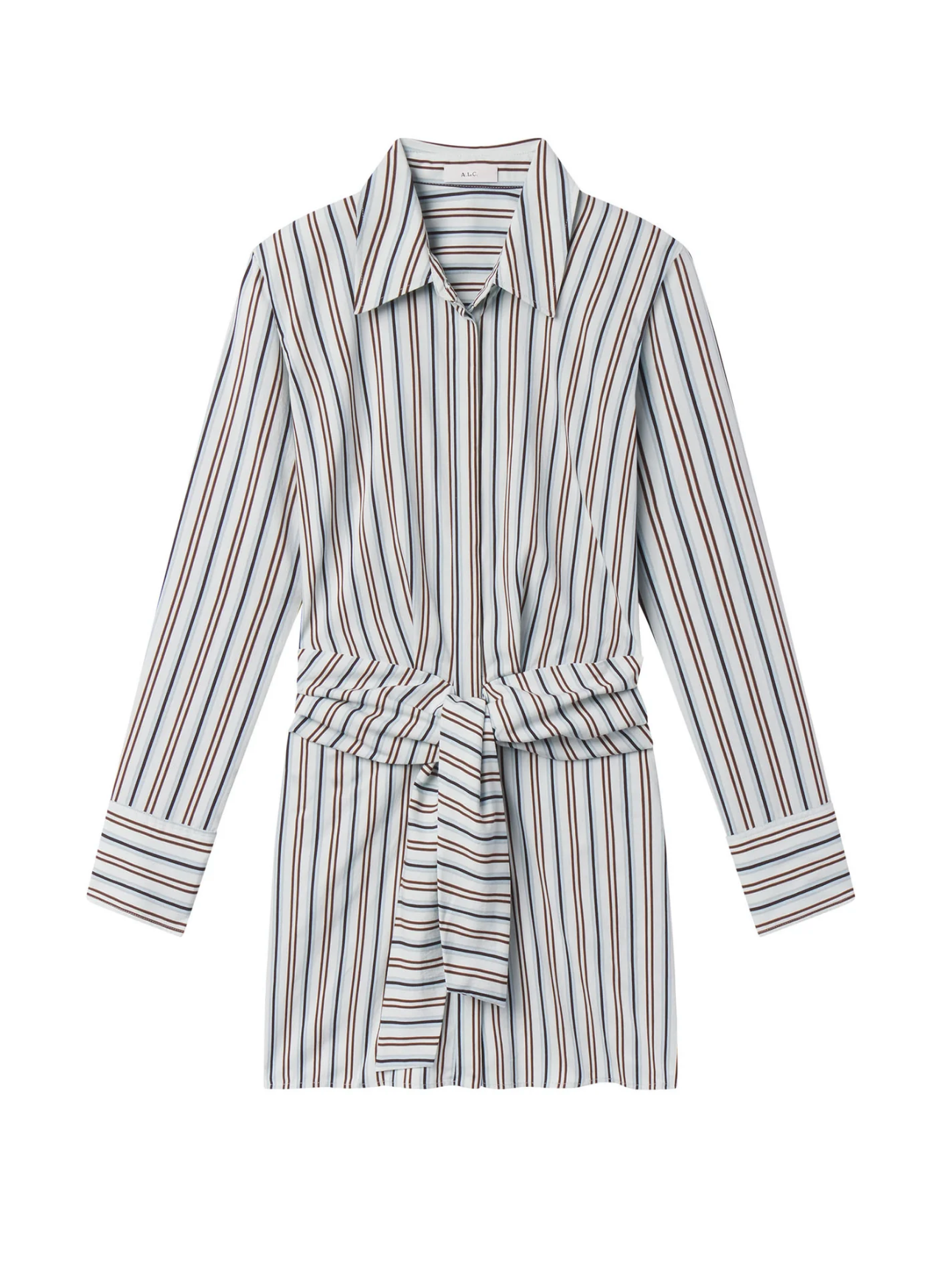 A.L.C. Womens Dresses Mia Dress