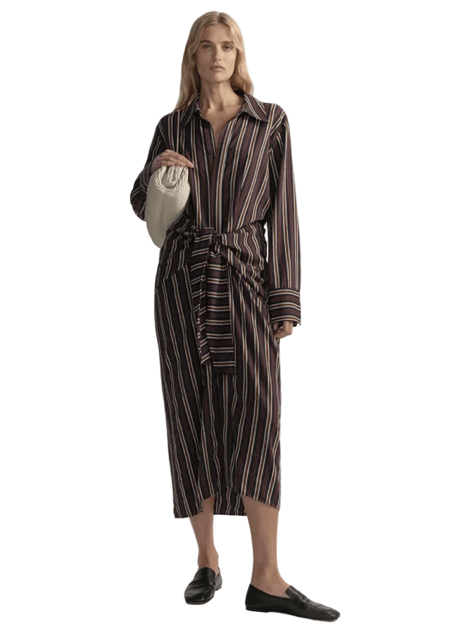 A.L.C. Womens Dresses Mila Dress