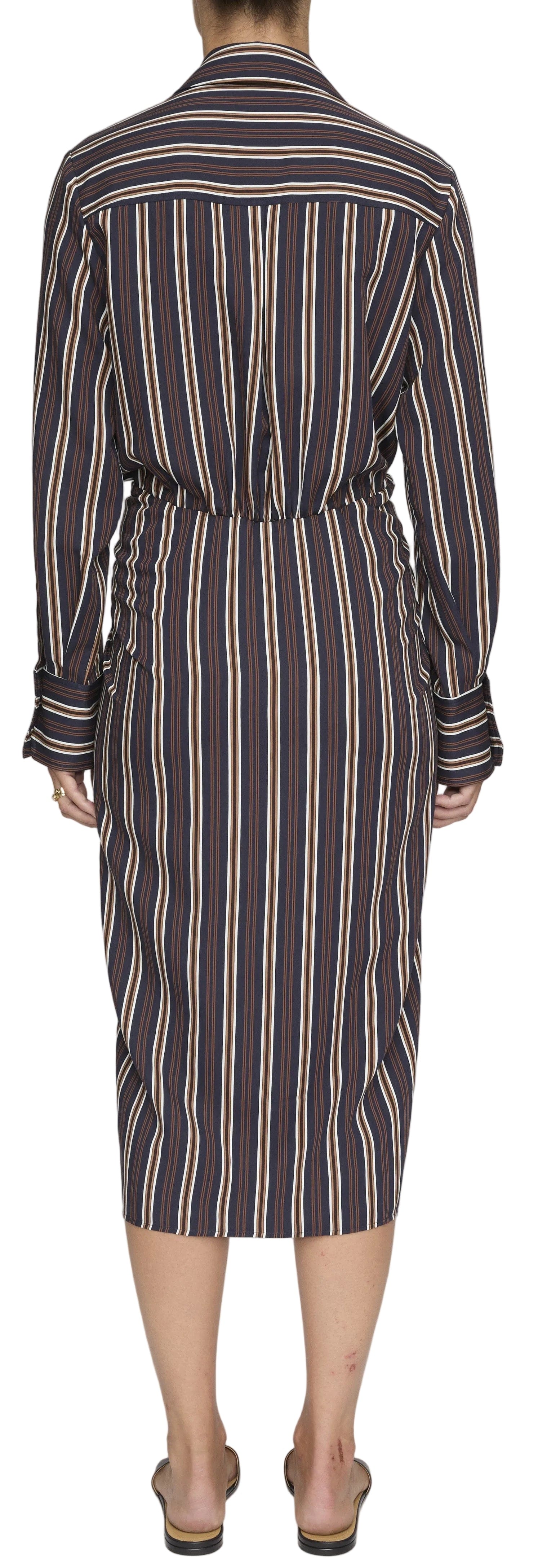 A.L.C. Womens Dresses Mila Dress